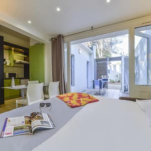 Chambre Triple